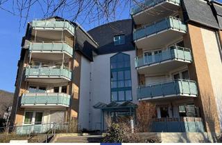 Wohnung kaufen in 01705 Freital, Interessante Wohnung mit großem Balkon in schöner Lage!