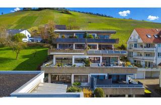 Wohnung kaufen in 71404 Korb, Großzügig wohnen mit Traum-Terrasse in naturnaher Lage von Kleinheppach