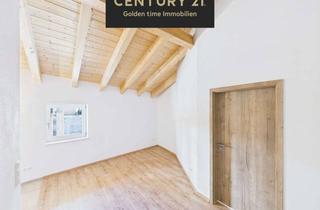 Wohnung kaufen in 83324 Ruhpolding, Neuwertige 2-Zimmer-Wohnung mit Terrasse & Außenstellplatz in Ruhpolding