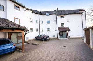 Wohnung kaufen in 89287 Bellenberg, Helle 3,5-Zimmer-Wohnung mit Balkon und Carport in Bellenberg