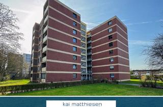 Wohnung kaufen in 47906 Kempen, Gut geschnittene 2-Zimmer-Wohnung mit Loggia
