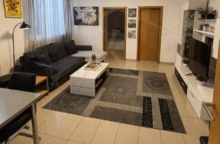 Wohnung kaufen in 71106 Magstadt, 2-Zimmer Erdgeschosswohnung in Magstadt