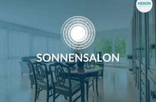 Wohnung kaufen in 74074 Heilbronn, STADTLOGE - Große 4,5-Zimmerwohnung mit XL-Terrasse und einem Tiefgaragenstellplatz in Heilbronn