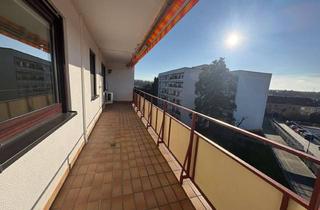 Wohnung kaufen in 67346 Speyer, Helle 2-Zimmerwohnung mit Balkon und Garage