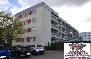 Wohnung kaufen in 30890 Barsinghausen, Schicke 2 Zi. Whg./Nähe Bahnhof/Zentrum