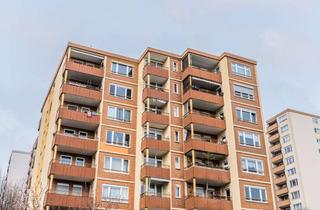 Wohnung kaufen in 64625 Bensheim, Charmantes Apartment mit Fernblick
