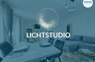 Wohnung kaufen in 74211 Leingarten, LICHTSTUDIO - Lichtgeflutete 2,5-Zimmer-Wohnung mit XL-Sonnenterrasse und Carport in Leingarten
