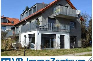 Wohnung kaufen in 86938 Schondorf, Helle, neuwertige Erdgeschosswohnung