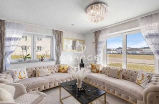 Wohnung kaufen in 93133 Burglengenfeld, Helle Erdgeschosswohnung mit Terrasse und großem Garten