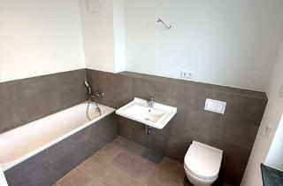 Wohnung kaufen in 30163 Vahrenwald, Exklusive Neubau-Eigentumswohnung in List / Vahrenwald - 3 Zimmer Wohnung mit Loggia