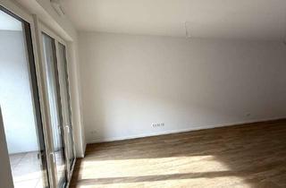 Wohnung kaufen in 30163 Vahrenwald, Exklusive Neubau-Eigentumswohnung in List / Vahrenwald - 3 Zimmer Wohnung mit Loggia