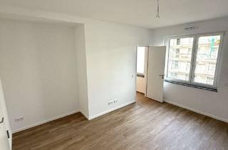 Wohnung kaufen in 30163 Vahrenwald, Exklusive Neubau-Eigentumswohnung in List / Vahrenwald - 4 Zimmer Penthaus mit großer Dachterrasse