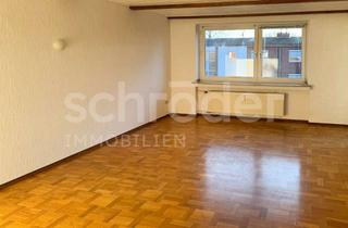 Wohnung kaufen in Christinastraße, 52428 Jülich, Gut geschnittene Eigentumswohnung in ruhiger Wohnlage im Jülicher Heckfeld