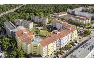 Wohnung kaufen in 14480 Drewitz, Startinvestment mit Option: 1-Zimmer-Apartment + weitere 1–2-Zimmer-Wohnungen verfügbar