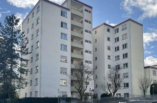 Wohnung kaufen in Im Rosengärtchen, 61440 Oberursel, Gemütliche 2,5 Zimmer-Wohnung im 5.OG in gepflegter Wohnlage von Oberursel | Nahe U-Bahn