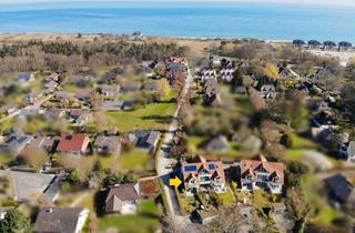 Wohnung kaufen in Reiherstieg 12A, 24321 Hohwacht, Ihr Luxus-Ostsee-Domizil - vollständig und hochwertig möbliert