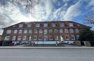 Wohnung kaufen in 18225 Kühlungsborn, Geräumige 5- Raum Erdgeschosswohnung mit Balkon und Garten in Kühlungsborn-West