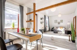 Wohnung kaufen in 33617 Gadderbaum, KEINE KÄUFERPROVISION Top 4 ZKB EG-Wohnung mit Garten und Stellplatz in Bielefeld Gadderbaum