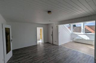 Wohnung kaufen in Borkenbergestraße, 45721 Haltern am See, 88 qm - Gut geschnittene 4 Zimmer ETW im II.OG in ruhiger Lage von Haltern am See - Hullern