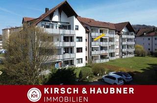 Wohnung kaufen in 92318 Neumarkt, Schöne 3,5-Zimmer-Wohnung!Wohnen ganz oben, Neumarkt - Unterhalb Weinberg