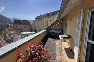 Wohnung kaufen in 79219 Staufen, Exklusive Wohnung im Club 60 mit atemberaubender Weitsicht!