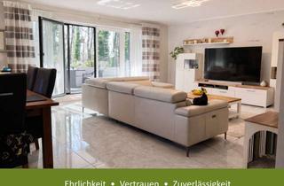 Wohnung kaufen in 51429 Bergisch Gladbach, Haus im Haus in Moitzfeld! Kaufen - einziehen - genießen!