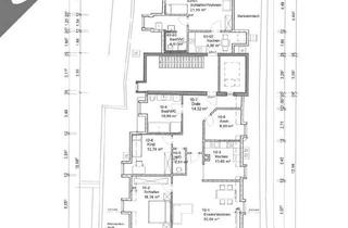 Wohnung kaufen in 94032 Altstadt, Ortspitze Passau – Zwei Eigentumswohnungen zum Entkernen, Sanieren und Ausbauen mit freiem Innblick