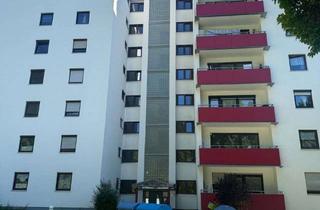 Wohnung kaufen in 78727 Oberndorf, Tolle 3 Zimmer Wohnung, Top modernisiert ! Nur streichen und einziehen !