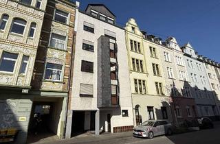 Wohnung kaufen in 56068 Süd, Im Auktionsverfahren: 3-Zimmer-Wohnung in der Schützenstraße, 2.OG, Aufzug, Stellplatz