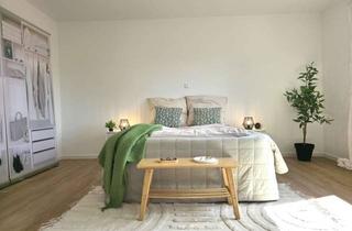 Wohnung kaufen in 63768 Hösbach, Sanierte 4-Zimmer Erdgeschoss-Wohnung in ruhiger Lage