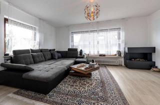 Wohnung kaufen in 65719 Hofheim am Taunus, Schuch Immobilien - Charmante 3-Zimmerwohnung mit sonnigem Balkon