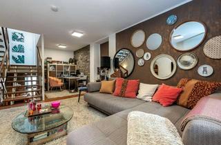 Wohnung kaufen in 65719 Hofheim am Taunus, Schuch Immobilien - Wohnen im romantischen Klosterhof für Individualisten