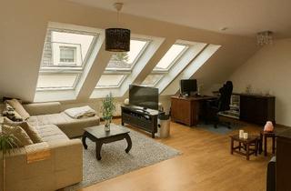 Wohnung kaufen in 14469 Eiche, Großzügige 4‑Zi‑Maissonette-Whg in naturnaher Lage von Potsdam‑Eiche