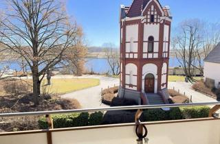 Wohnung kaufen in 16303 Schwedt, Vermietete 3-Raum-Wohnung mit Balkon und Garagenstellplatz – Perfekt für Investoren