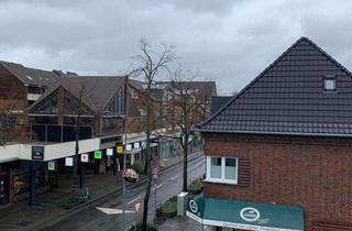 Wohnung mieten in Feldstraße 1A, 40667 Meerbusch, Im Herzen von Meerbusch Büderich! Wunderschöne kernsanierte 1 Zimmerwohnung mit Tageslichtbad