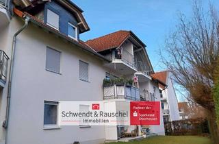 Wohnung kaufen in 63667 Nidda, 2-Zi.-Wohnung in Nidda