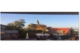 Penthouse kaufen in 71032 Böblingen, ++PENTHOUSE-Feeling: Über den Dächern von Böblingen ++ 4 Zi.-Whg. im 3. OG mit Balkon / Dachterrasse