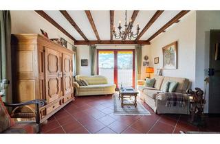 Wohnung kaufen in 65812 Bad Soden, Maisonettewohnung mit Ruhe und Weitblick!