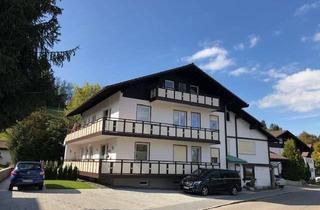 Wohnung kaufen in 87534 Oberstaufen, Ihr Rückzugsort im Allgäu, zentrale Lage in Oberstaufen - 4 Zimmer, großer Balkon und drei Bäder