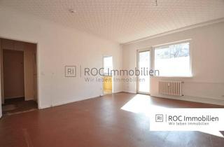Wohnung kaufen in 13591 Staaken, 1-Zimmer-Wohnung mit Potential! Berlin-Staaken
