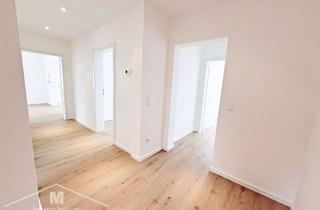 Wohnung kaufen in Stadtgraben, 92339 Beilngries, Modernisierte 3,5-Zimmer-OG-Whg. mit EBK, Aufzug u. TG-Stellplatz in sonniger u. zentraler Lage