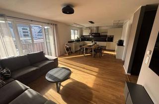 Wohnung kaufen in 68219 Rheinau, PROVISIONSFREI | 4-ZKB | EBK | Stellplatz | Balkon | Gemeinschaftsgarten