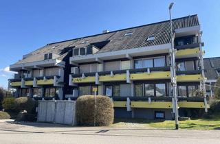 Wohnung kaufen in Hohenzollernring 14/3, 72119 Ammerbuch, Gut geschnittene 3-Zimmer Wohnung mit Garten und Garage in Ammerbuch-Altingen