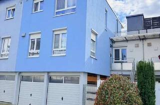 Wohnung kaufen in Badener Str. 79/2, 74074 Heilbronn, Attraktive 4-Zi.-Maisonette-Whg. mit großer Dachterrasse (ca. 64 m²) im PICK-UP-HAUS in HN-Ost