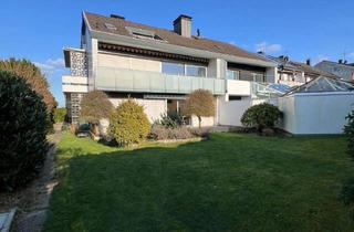 Wohnung kaufen in Karl-Legien-Straße 44, 58456 Witten, 3,5 Zimmer + Terrasse + Garten: Helle Erdgeschosswohnung in Witten