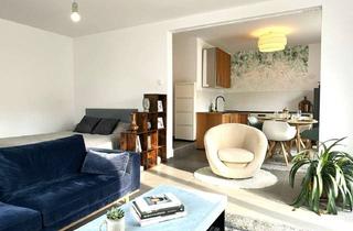 Wohnung kaufen in 53797 Lohmar, MANNELLA*Vermietetes Appartement mit Freisitz in neuwertigem Mehrfamilienhaus im Lohmarer Zentrum*