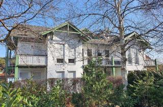 Wohnung kaufen in Lindenweg 6e, 17449 Peenemünde, Gemütliche Eigentumswohnung - nur 100 Meter vom Ostseestrand - in der Dünenresidenz Karlshagen