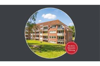 Wohnung kaufen in 21502 Geesthacht, Spannende Maisonette Wohnung in Geesthacht