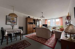Wohnung kaufen in 01723 Wilsdruff, 2-Zi.-Wohnung mit Balkon & TG-Stellplatz | Kapitalanlage unter Marktpreis im Speckgürtel Dresdens