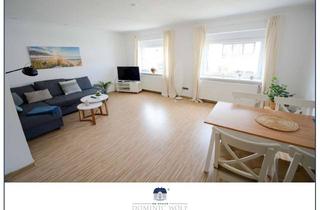 Wohnung kaufen in 23570 Travemünde, Zentrale Wohnung in der Kurgartenstraße